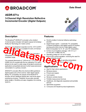 AEDR-8711
