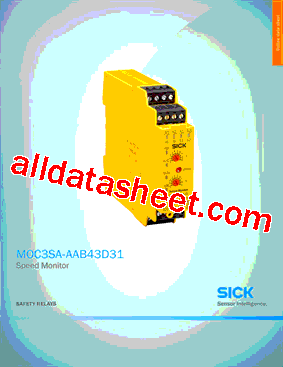 MOC3SA-AAB43D31