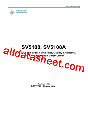 SV5108