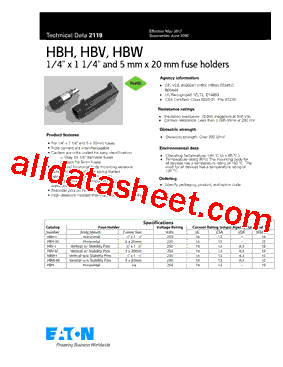 HBV-M