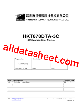 HKT070DTA-3C