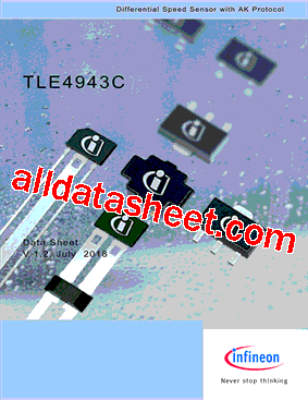 TLE4943C