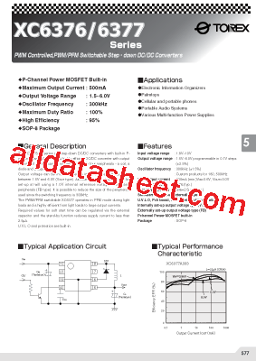 XC6376AXX2SR