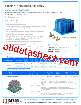 ATS-12D-132-C3-R0