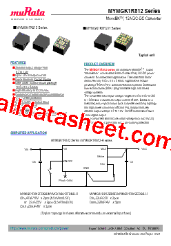 MYMGK1R812FRSR-HD