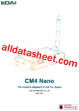 ED-CM4NANO10-1116-C