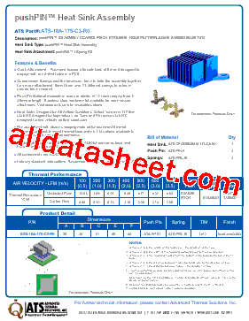 ATS-16A-175-C3-R0