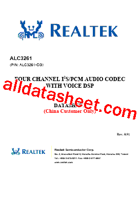 ALC3251