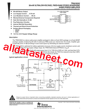 TPA6102A2DRG4