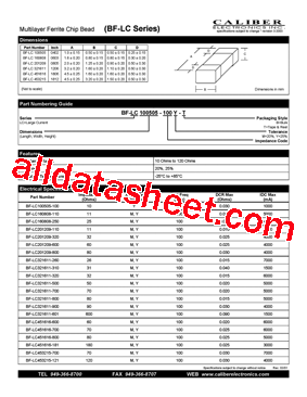 BF-LC100505-100Y-T