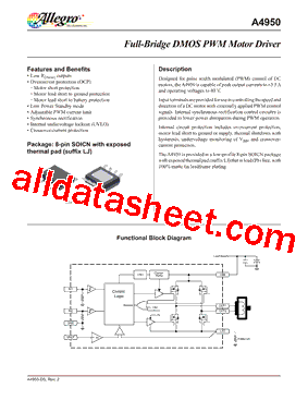 A4950ELJTR-T