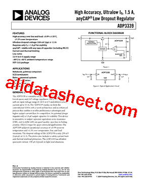 ADP3339AKC-1.5-RL7