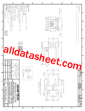 MTJ-88SX1-FSP-PG-LL-M41-A