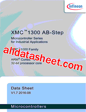 XMC1301-Q040