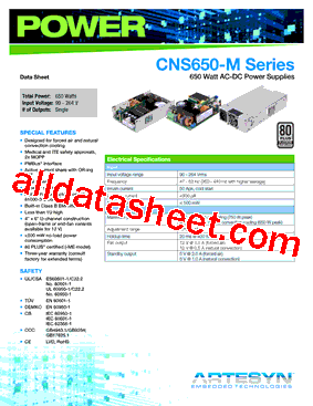 CNS658-MU