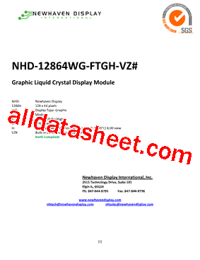 NHD-12864WG-FTGH-VZ